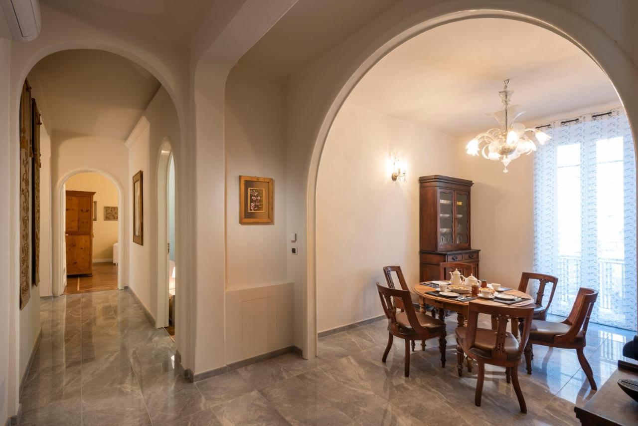 Porte Ad Arco 布拉 外观 照片
