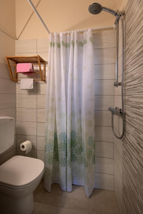 Porte Ad Arco 布拉 外观 照片