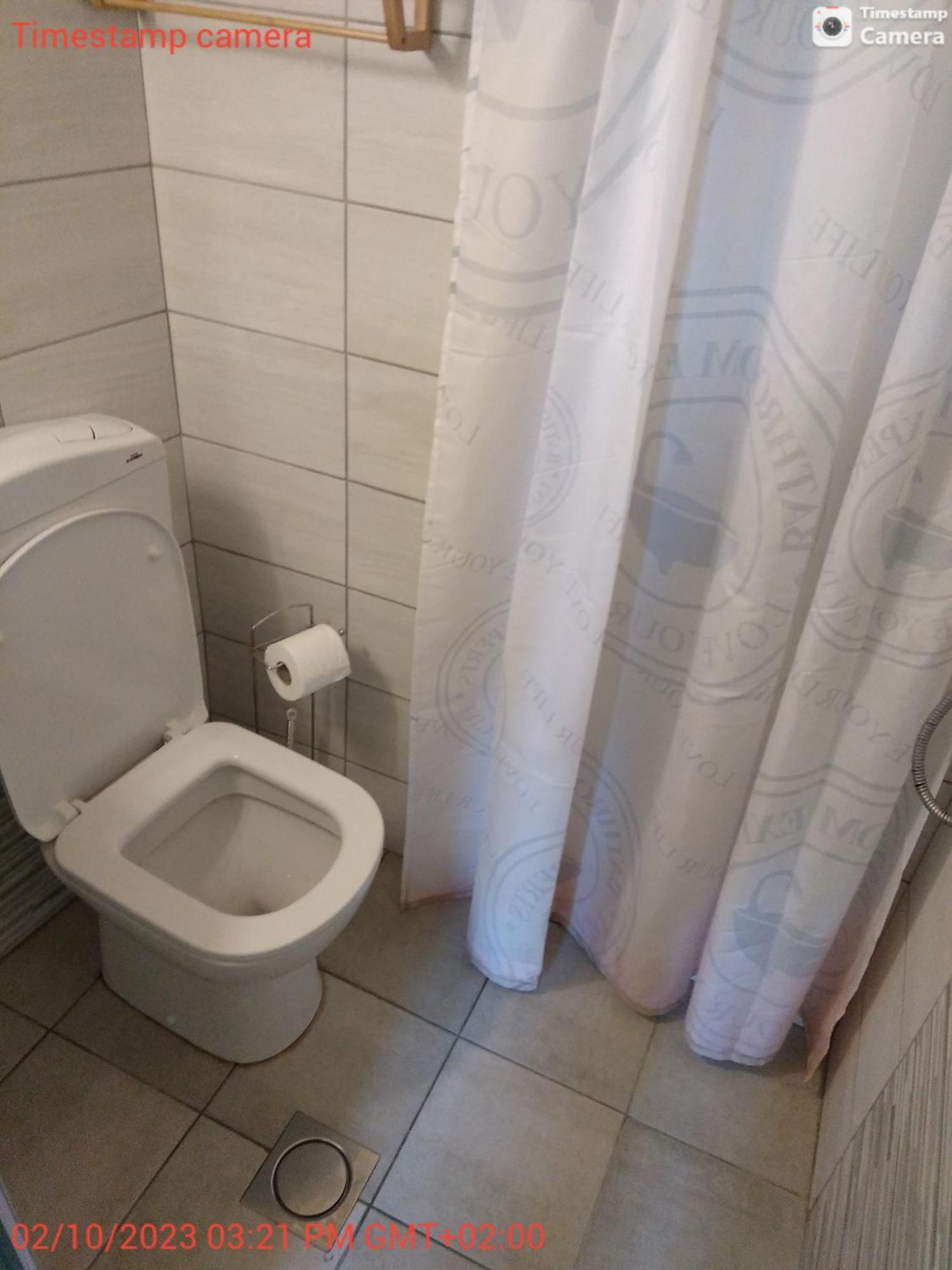 Porte Ad Arco 布拉 外观 照片