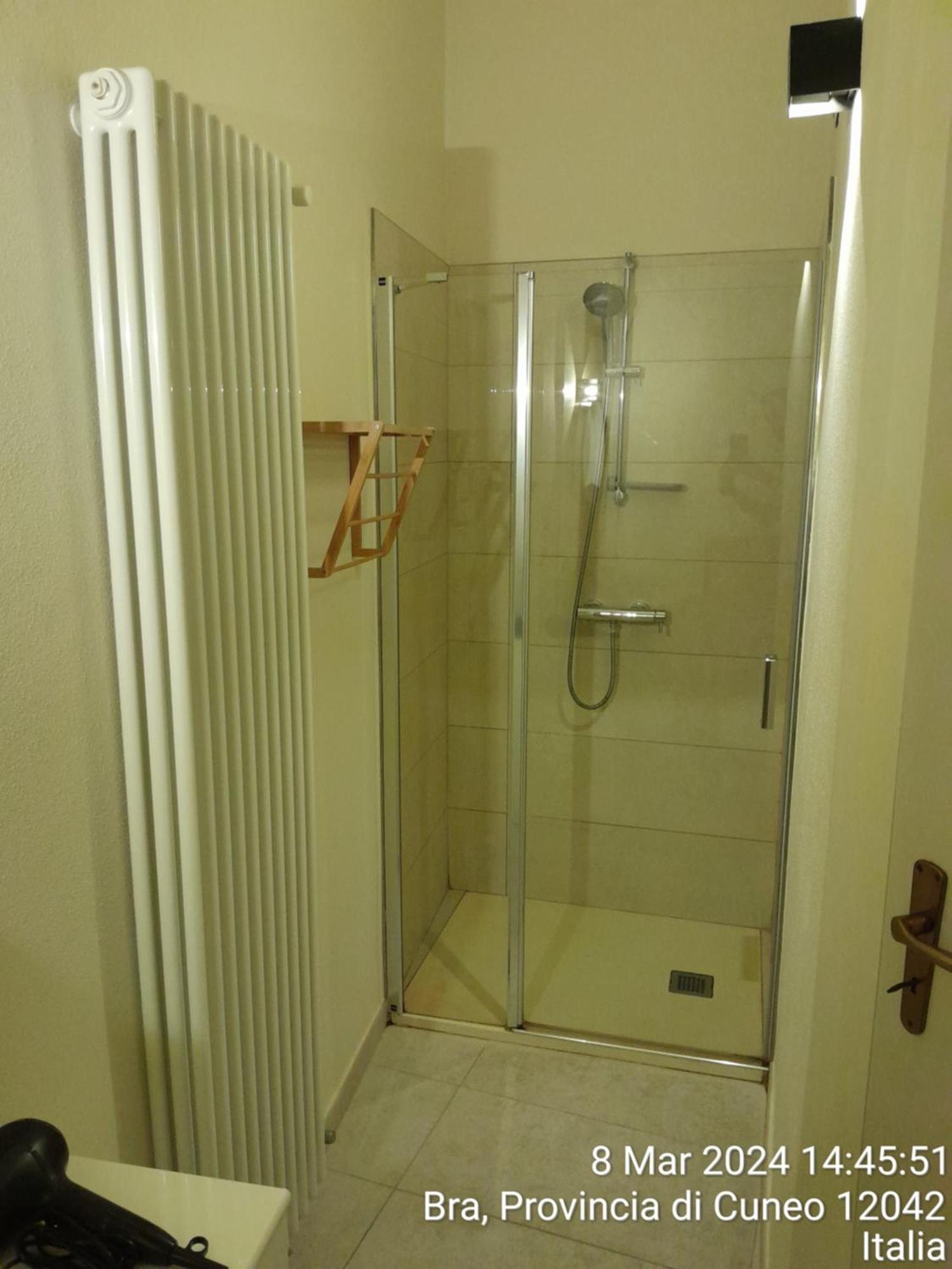 Porte Ad Arco 布拉 外观 照片