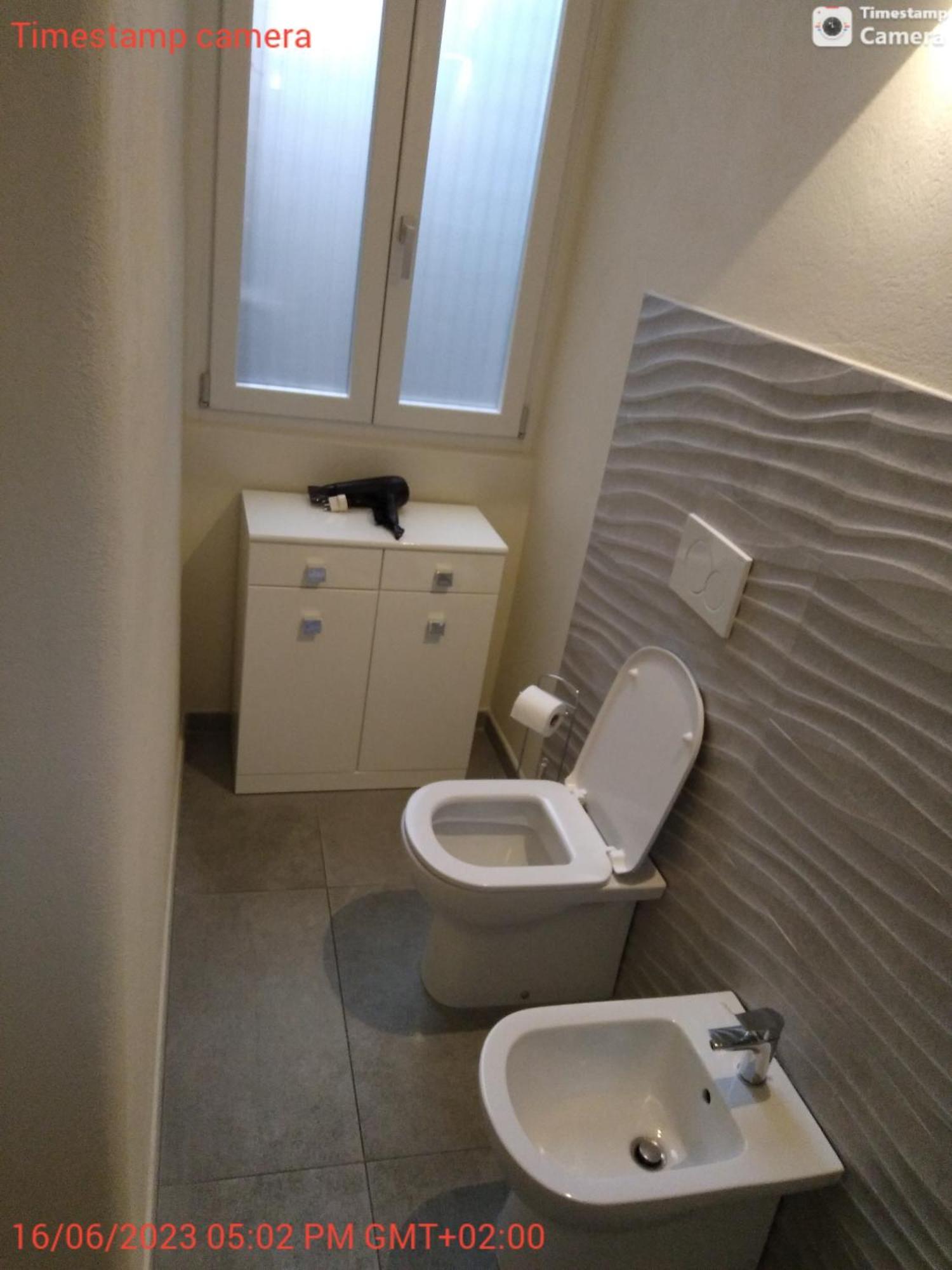 Porte Ad Arco 布拉 外观 照片
